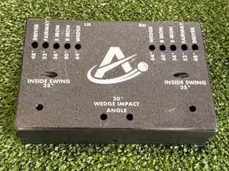 Apex Plane Golf Swing Trainer