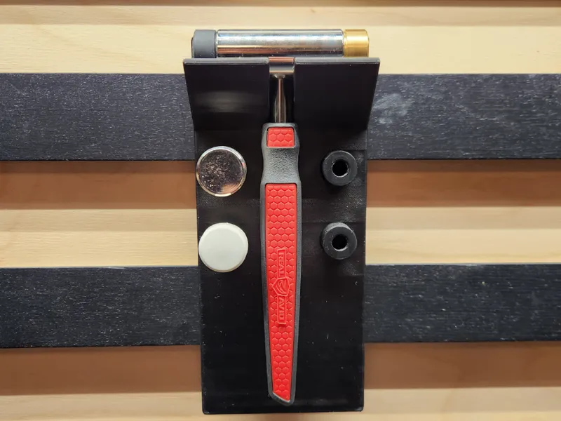 French Cleat Real Avid Hammer Holder