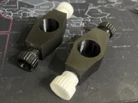 0.16mm layer, 2 walls, 15% infill