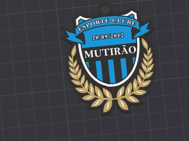 Multirão Kamylla