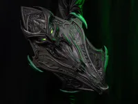 Shield of Chaos