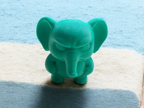The Grumpy Trunk