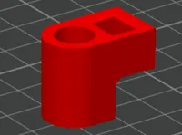 Support de comparateur pour CNC Carvera — photo 3