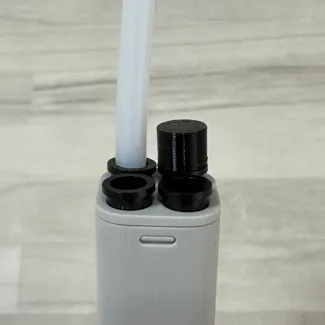 AMS lite Filament Hub TPU Plug/Cover