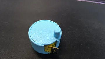 Organizador: TAPE MEASURE WINDER — vista de referencia 4