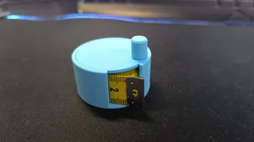 Organizador: TAPE MEASURE WINDER — vista de referencia 3