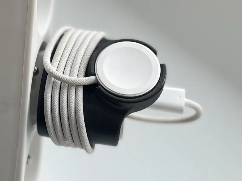 Apple Watch "WALL" charger