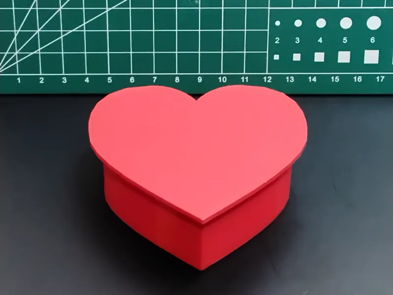 Heart Box