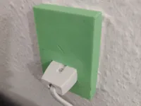 0.2mm layer, 2 walls, 100% infill