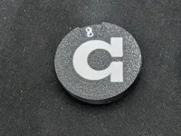 0.16mm layer, 2 walls, 15% infill