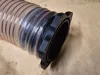 RH Adapter 100mm to 100mm Spiral Hose