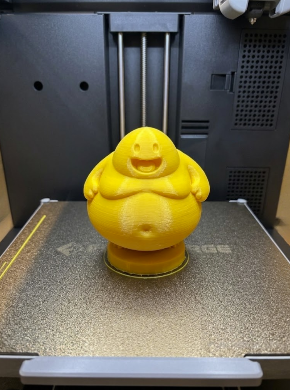 Verity Obesity (Happy) - 1