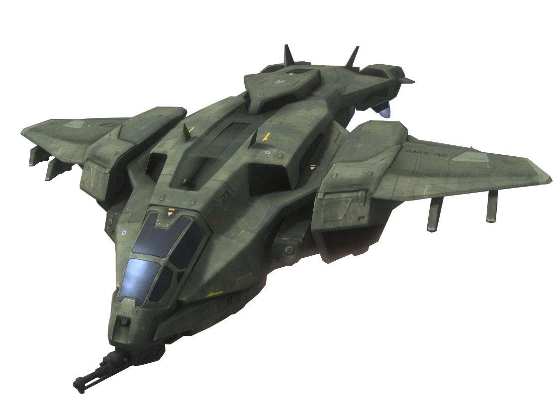 UNSC Pelican