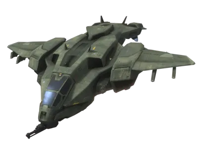 UNSC Pelican