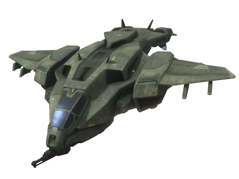 UNSC Pelican