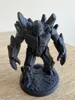 0.16mm layer, 2 walls, 7% infill