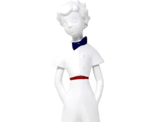 Le Petit Prince