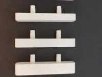 0.2mm layer, 3 walls, 10% infill