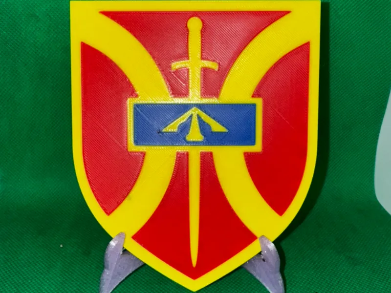 916TH Support Brigade