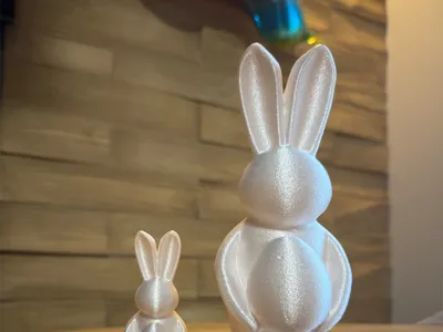 Yet Another Easter Bunny 