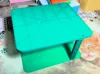 Tripod shelf organizer 215x215