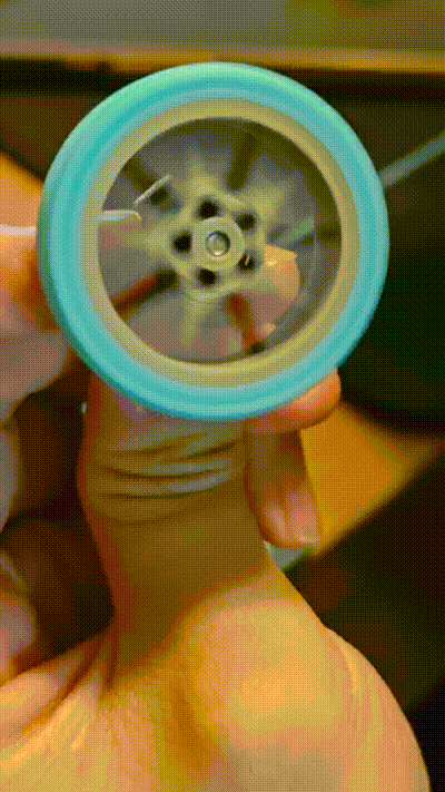 玩具车_车轮