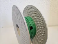 0.2mm layer, 2 walls, 15% infill - 10 Clips