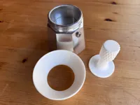 0.2mm layer, 4 walls, 25% infill