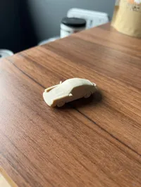 0.16mm layer, 2 walls, 15% infill