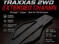 0.2mm layer, 5 walls, 10% infill