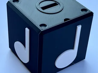 MARIO MUSIC BLOCK KIT