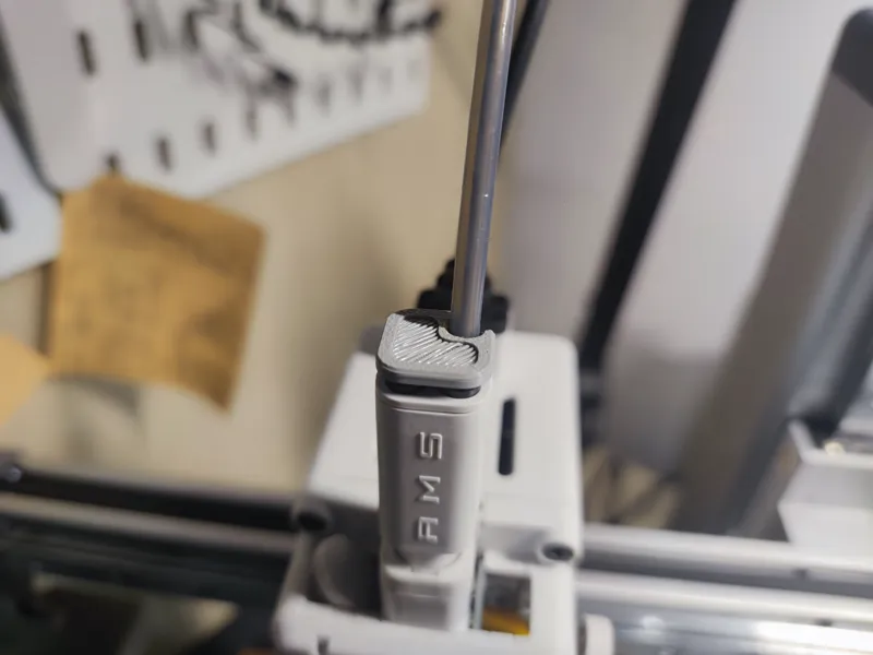 A1 / A1 mini 防尘塞 plug 2.0