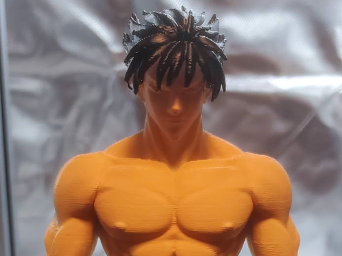 Jin Kazama (Tekken)