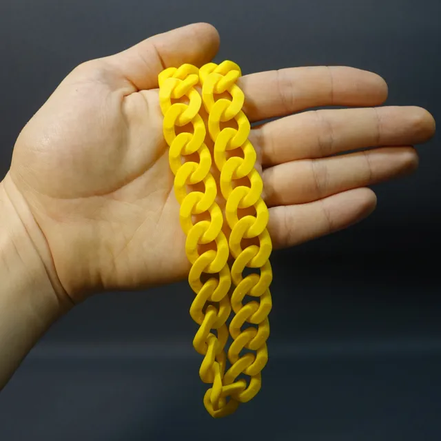 Cuban Link Chain