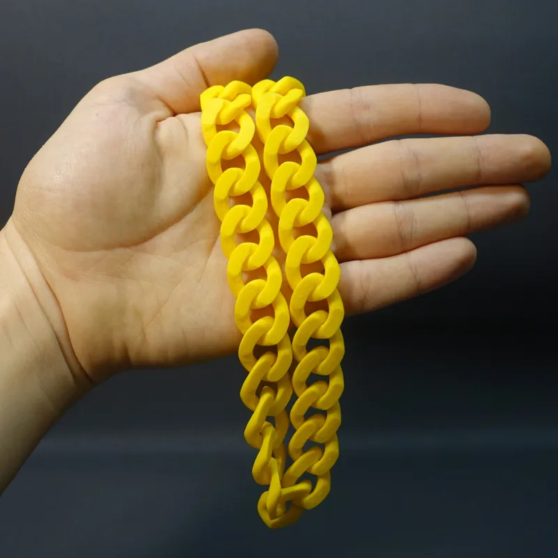 Cuban Link Chain