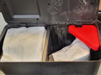 Roomba (iRobot) Dirt Disposal Bag Insert