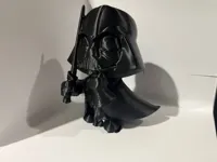 0.12mm layer, 3 walls, 15% infill