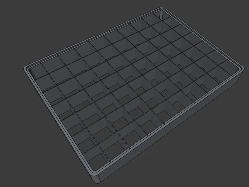 Grid for Yongnuo YN 300 Air II photo light