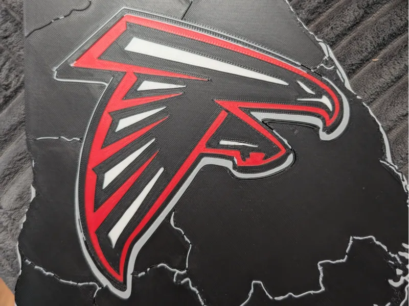 ATL FALCONS
