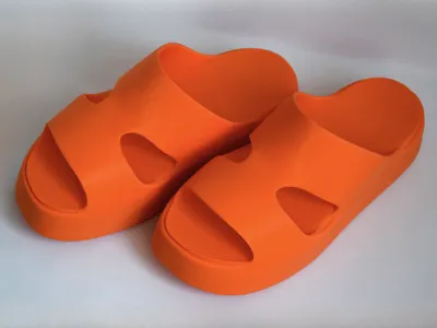 yeezy 3d print model download - MakerWorld