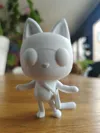 0.12mm layer, 2 walls, 15% infill