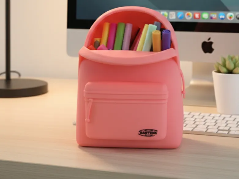 Zaino Organizer –Per penne,caramelle,dadi o makeup