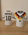 Germany Musiala #10