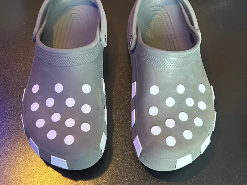 Croc Plugs