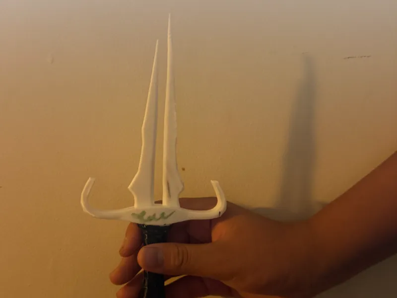 ghostfire knife