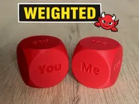 ME comes up more
