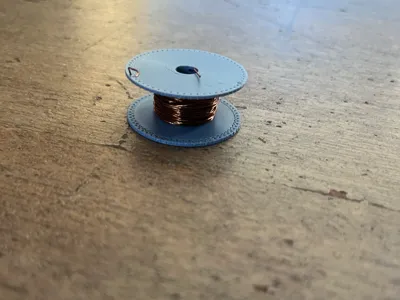 coil