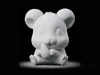 0.08mm layer, 2 walls, 15% infill