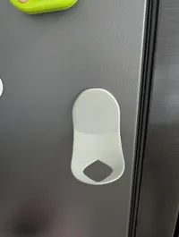 LOUNGE - aimant porte-plante à air pour frigo — photo 2
