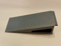 0.2mm layer, 6 walls, 25% infill